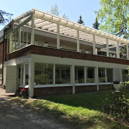 Kuivaketveleen Piha Lappeenranta Eksteriør bilde