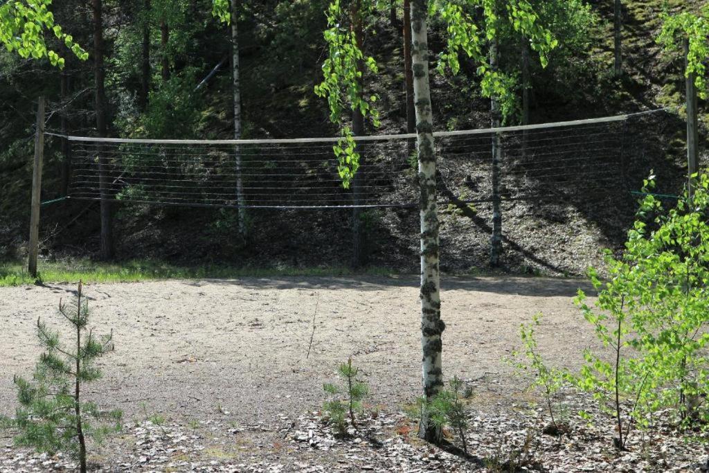 Kuivaketveleen Piha Lappeenranta Eksteriør bilde